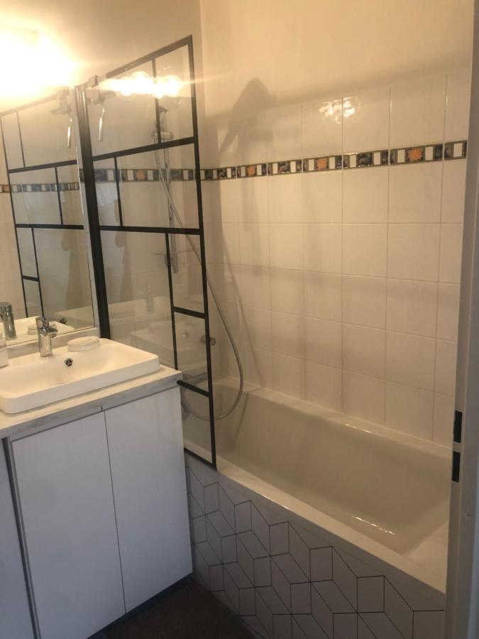 Appartement Place Toscane 塞里斯 外观 照片