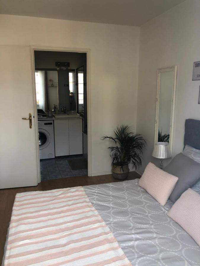 Appartement Place Toscane 塞里斯 外观 照片